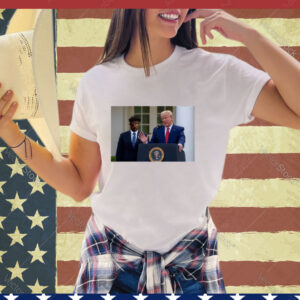 Ab84 Trump & Ab 2024 Shirt