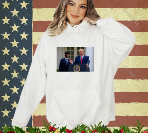 Ab84 Trump & Ab 2024 Shirt