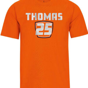 Alyssa Thomas: CT 25 Tee Shirts