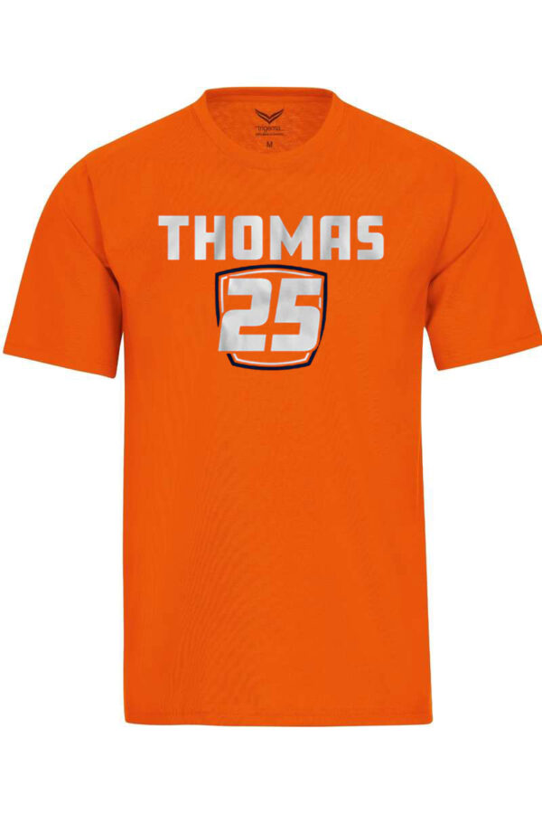 Alyssa Thomas: CT 25 Tee Shirts