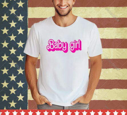 Ben Starr Baby Girl Shirt