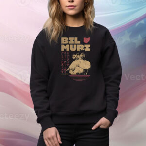 Bilmuri Music For Dogs Hoodie TShirt