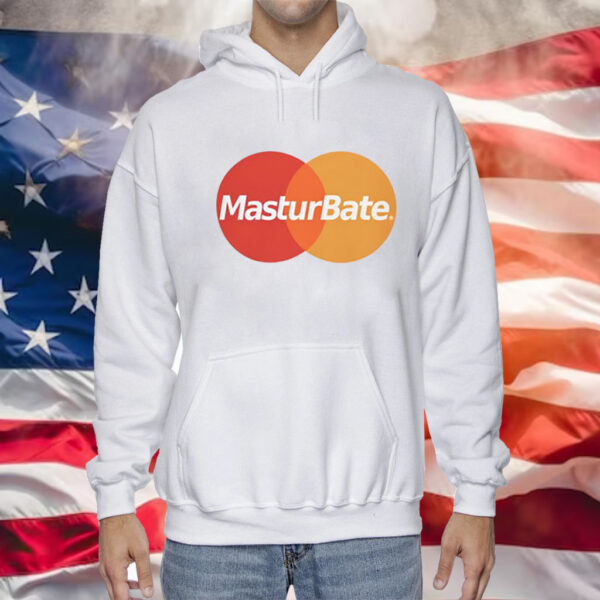 Braydens Shop Masturbate Hoodie Shirt