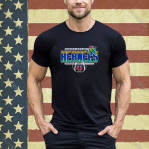 Cedar Rapids Kernels Minnesota Twins’ of Tomorrow logo shirt