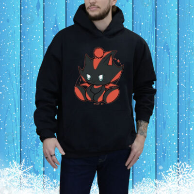 Chadow Shadow Chao Hoodie Shirt