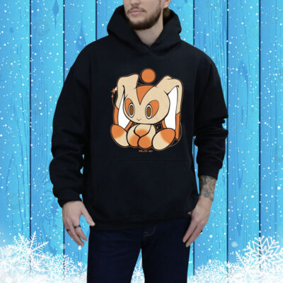 Chream Cream Chao Hoodie Shirt