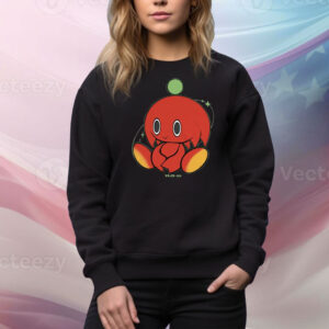 Chuckles Knuckles Chao Hoodie Shirts