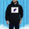 Cloak Store Oddly Specific Tee Of Sins Blk Hoodie Shirt