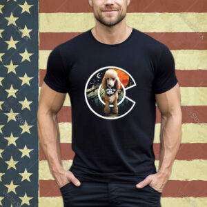 Colorado Poodle Premium Shirt