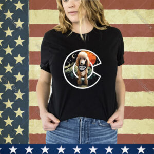 Colorado Poodle Premium Shirt