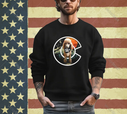 Colorado Poodle Premium Shirt