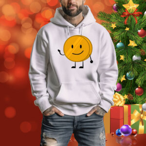 FireySwingy Coiny Hoodie Shirt