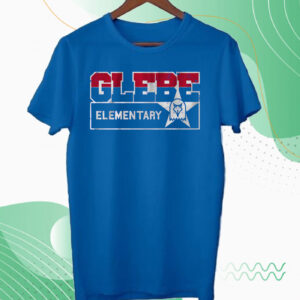 Glebe Elementary: Dream Team Hoodie Shirt