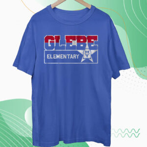 Glebe Elementary: Dream Team Hoodie Shirts