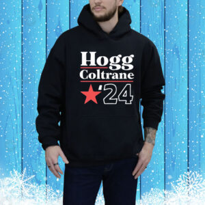 Hogg Coltrane ’24 Phony Campaign Hoodie Shirt