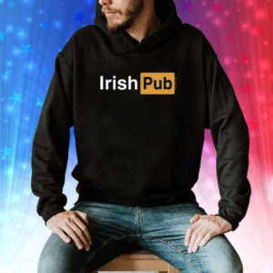 Irish Pub Chowdaheadz Hoodie Shirt