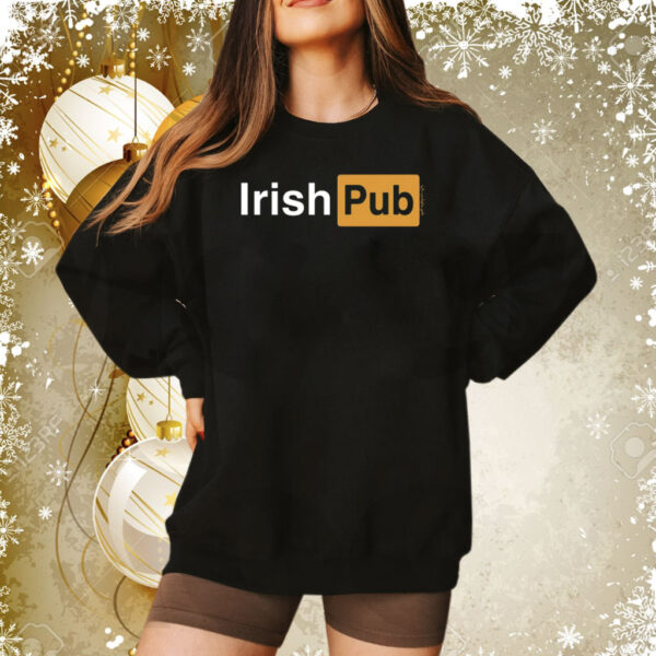 Irish Pub Chowdaheadz Hoodie TShirts
