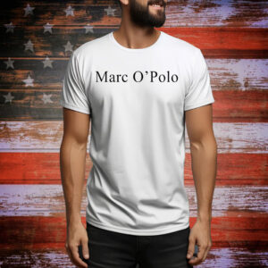 Marc O’Polo Chest Hoodie TShirts