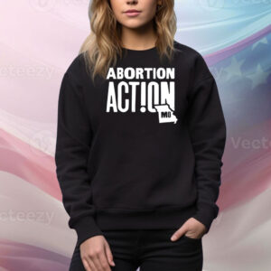 Missouri Abortion Action Hoodie TShirts