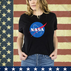 NASA Meatball Shirt