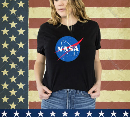 NASA Meatball Shirt