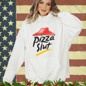 Pizza Slut Classic Shirt