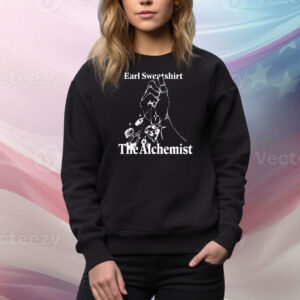 Store.Earlsweatshirt The Alchemist Mancala Hoodie TShirts