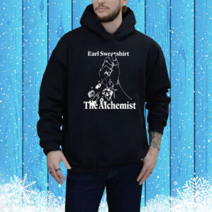 Store.Earlsweatshirt The Alchemist Mancala Hoodie Shirt