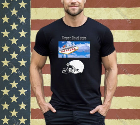 Super Bowl 2024 Las Vegas Shirt