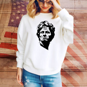 Updatingonrome Julius Caesar Hoodie Shirts