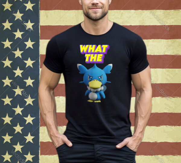 What The Fuack? Shirt