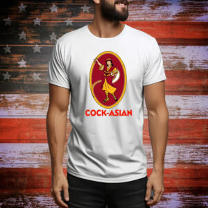 Xray Girl Cock-Asian Hoodie Shirts