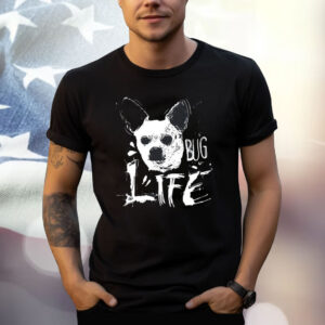 Tony Schiavone Bug Life Dog T Shirt