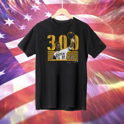 Andrew Mccutchen 300 Tee Shirt