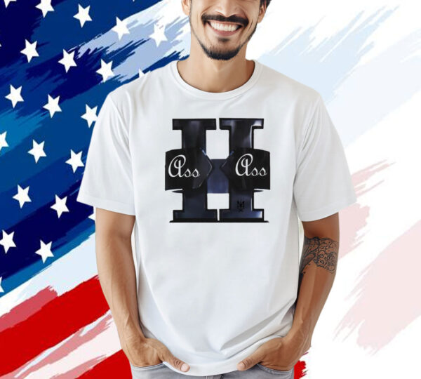 Ass2ass T-shirt