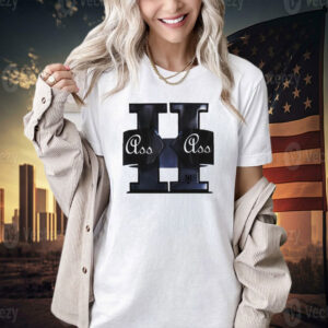 Ass2ass T-shirt