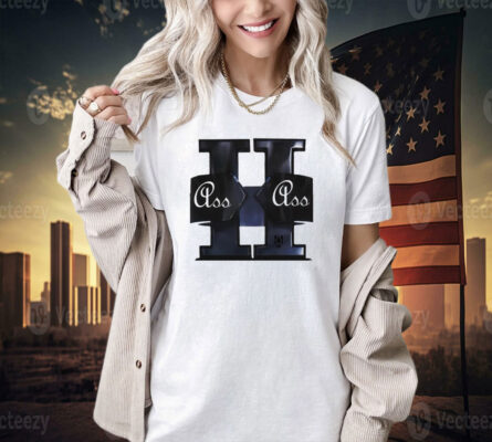 Ass2ass T-shirt