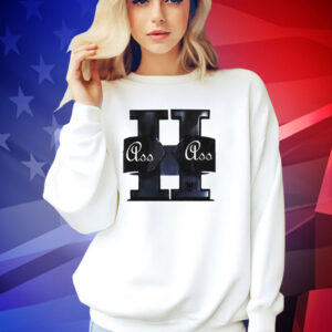 Ass2ass T-shirt