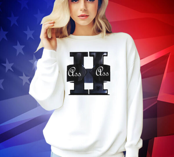 Ass2ass T-shirt
