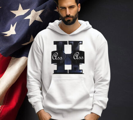 Ass2ass T-shirt