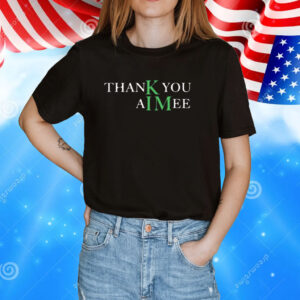 Barstool Taylor Thankyou Aimee Womens Shirts