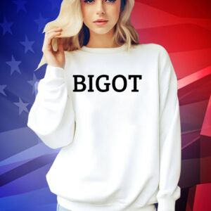 Bigot T-shirt
