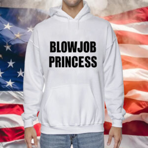 Blowjob princess Tee Shirt