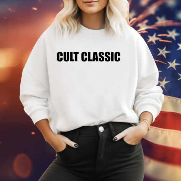 Cult Classic Tee Shirt