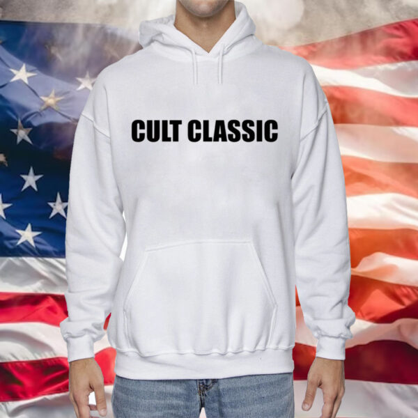 Cult Classic Tee Shirt