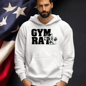 Gym Rat T-shirt