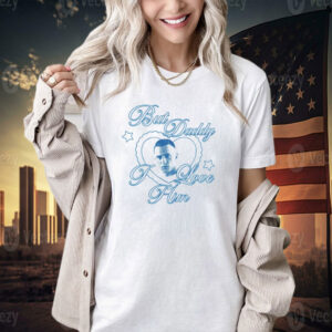 Official Rafe Cameron but daddy i love him T-shirt