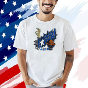 Orlando Magic Magic Kapaya T-shirt