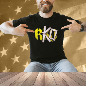 RKO Randy Orton Rko T-shirt