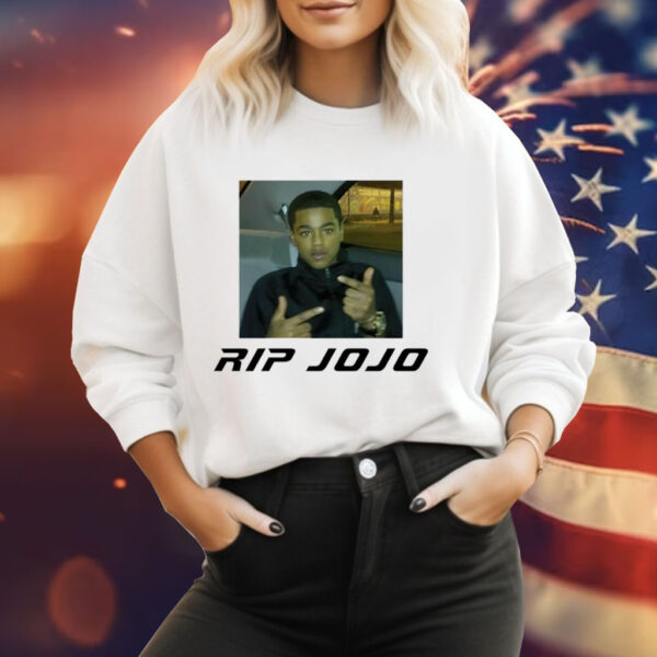 Rip Lil Jojo Tee Shirt
